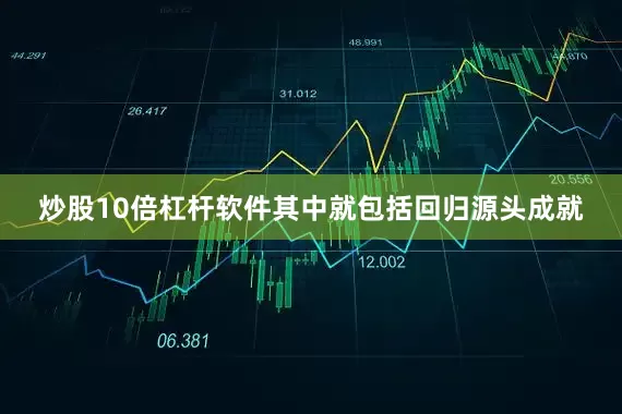 炒股10倍杠杆软件其中就包括回归源头成就