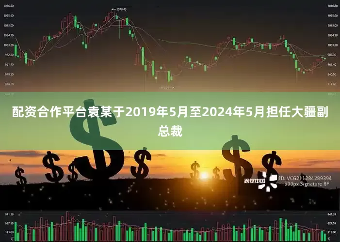配资合作平台袁某于2019年5月至2024年5月担任大疆副总裁